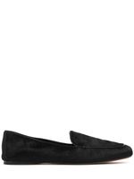 Monroe Ponyskin Loafers