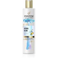 Pantene Pro-V Miracles Hydra Glow хидратиращ шампоан за суха и увредена коса 250 мл.