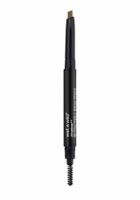 wet n wild Augenbrauenstift -  Ultimate Brow Retractable Pencil - Ash Brown