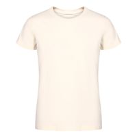 Children's T-shirt nax NAX ZALDO cream