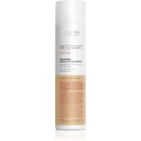 Revlon Professional Re/Start Recovery micelarni šampon za poškodovane in krhke lase 250 ml