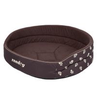 Kutyafekhely Reedog Pianki Brown - XL