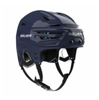 Helma Bauer Re-Akt 155 SR, Senior, L, tmavo modrá, 58-63cm