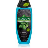 Palmolive Men Revitalising Sport stimulirajući gel za tuširanje za muškarce 500 ml