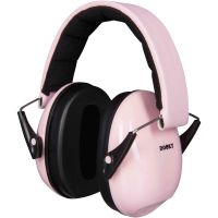 Dooky Baby Ear Protection JUNIOR 36m+ засоби захисту органів слуху для дітей Pink 1 кс