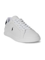 Polo Ralph Lauren Niske tenisice 'HRT CRT II'  bijela