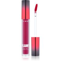 LAMEL Flamy Jelly Tint Hydratisierendes Lipgloss Farbton №401 3 ml