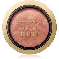 Max Factor Facefinity puder- rumenilo nijansa 15 Seductive Pink 1,5 g