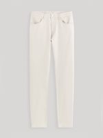 Celio Gofive Hose Weiß