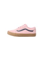 VANS Niske tenisice 'Old Skool'  morsko plava / roza