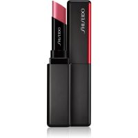 Shiseido VisionAiry Gel Lipstick Gel-Lippenstift Farbton 210 J-Pop (Spiced Pink) 1.6 g