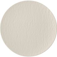 Villeroy & Boch PLYTKÝ TANIER Manufacture Rock blanc 25 cm