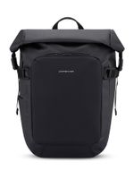 Kapten & Son Ruksak 'Lisbon Small'  crna