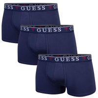 Guess brian hero boxer trunk 3 pack s