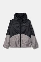 Under Armour Detská bunda Under Armour SPORT WINDBREAKER JKT