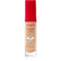 Bourjois Healthy Mix hydratačný korektor proti tmavým kruhom odtieň 52 Beige 6 ml