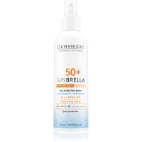 Dermedic Sunbrella zaštitni sprej SPF 50+ 150 ml