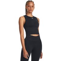 Women's short top Under Armour Train Seamless Tank