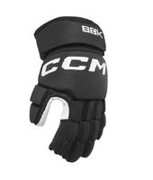 Hokejbalové rukavice CCM 88K, S, 11", čierna