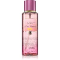 Victoria's Secret Velvet Petals SOL pršilo za telo za ženske 250 ml