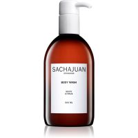 Sachajuan Body Wash Shiny Citrus gel za prhanje 500 ml