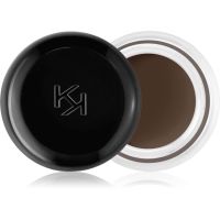 KIKO Milano Lasting Eyebrow Gel długotrwały żel do brwi odcień 05 Ebony 6.5 g