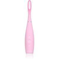 FOREO ISSA™ 4 elektrická zubná kefka Pearl Pink 1 ks