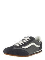 VANS Niske tenisice 'Super Lowpro'  tamo siva / crna / prljavo bijela