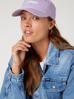 Wrangler Cap Lilav