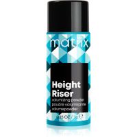 Matrix Height Riser Volumizing Powder puder do włosów dodający objętości od nasady 7 g