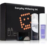 Hello Coco Teeth Whitening Everyday Whitening Set набір для відбілювання зубів для зубів