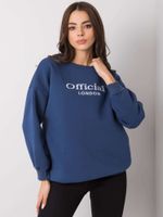 Sweatshirt-EM-BL-702.46-navy blue