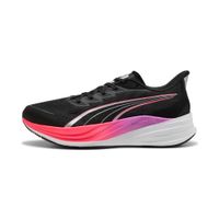 PUMA Darter Pro 2 Laufschuhe Unisex, Accessoires, Schwarz, 38