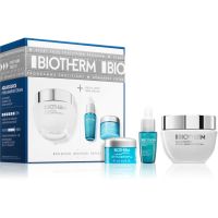 Biotherm Aquasource Hydra Barrier Cream zestaw upominkowy dla kobiet