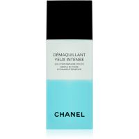 Chanel Demaquillant Yeux Intense почистваща мицеларна вода за двуфазно третиране на кожата на лицето 100 мл.