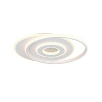STROPNÉ LED SVIETIDLO, 48,5/5,5/41 cm