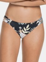 Roxy Bikini-Hose Schwarz