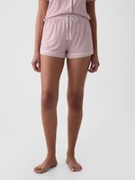 GAP Schlafshorts Rosa