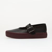 Sneakers Vans Mary Jane Creeper Love Is Pain Black/ Port EUR 38