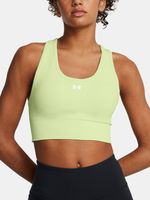 Under Armour Vanish Seamless Mid Sutien Verde