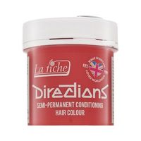 La Riché Directions Semi-Permanent Conditioning Hair Colour semi- permanentna farba do włosów Peach 88 ml