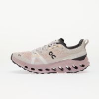 Sneakers On W Cloudsurfer Trail Silver/ Mauve EUR 38.5