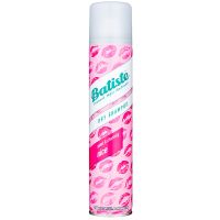 Batiste Nice Trockenshampoo für die Aufnahme von überschüssigen Talg für ein frische Frisur 200 ml