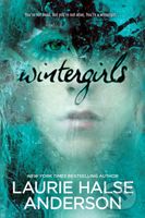 Wintergirls - Laurie Halse Anderson - kniha z kategorie Beletrie pro děti