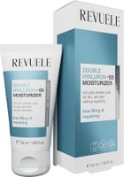 Revuele vlažilna krema za obraz - Double Hyaluron + B5 Moisturizer