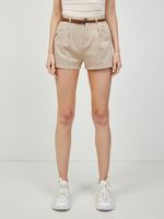 Ragwear Sorenn Shorts Beige