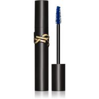 Yves Saint Laurent Lash Clash Extreme Volume maskara za ekstra volumen nijansa 04 Blue 9 ml