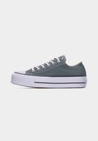 CONVERSE Niske tenisice 'CTAS'  svijetlosiva