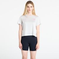 Koszulka adidas Own The Run Melange T-Shirt Orbit Grey Mel/ Black L