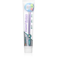 Himalaya Herbals PRO Enamel Restore natürliche Zahncreme zur Stärkung des Zahnschmelzes 75 ml
